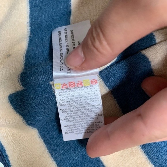 Hatley Whale Raincoat Kids Size 1 - Picture 5 of 9